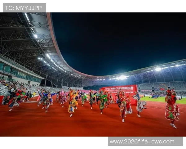 汕头足球市长杯盛大开幕吸引各地球队齐聚一堂展现激情与友谊